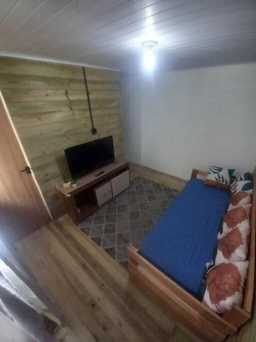 Casa De Em Jurere, Casa de férias Florianopolis