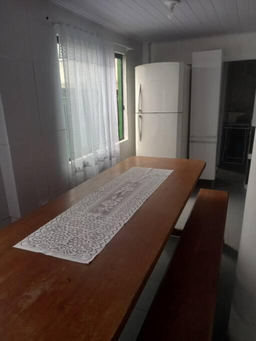 Casa De Em Jurere, Florianopolis